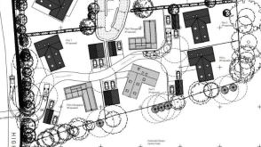 Plot for sale in Highfields Caldecote photo